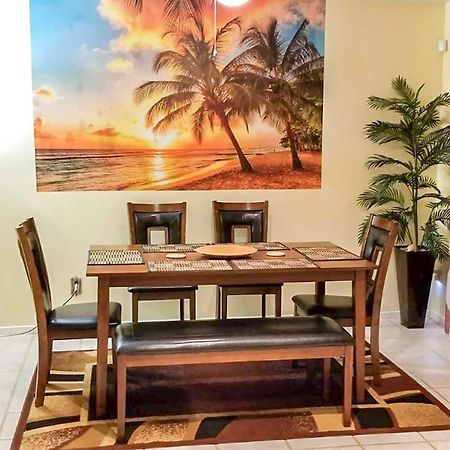 Family-Friendly Beach Condo 1 Block To Shore! Миртл-Бич Экстерьер фото